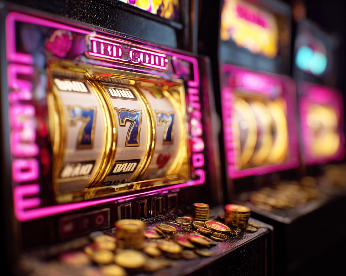 Cassino Online Ona Bet