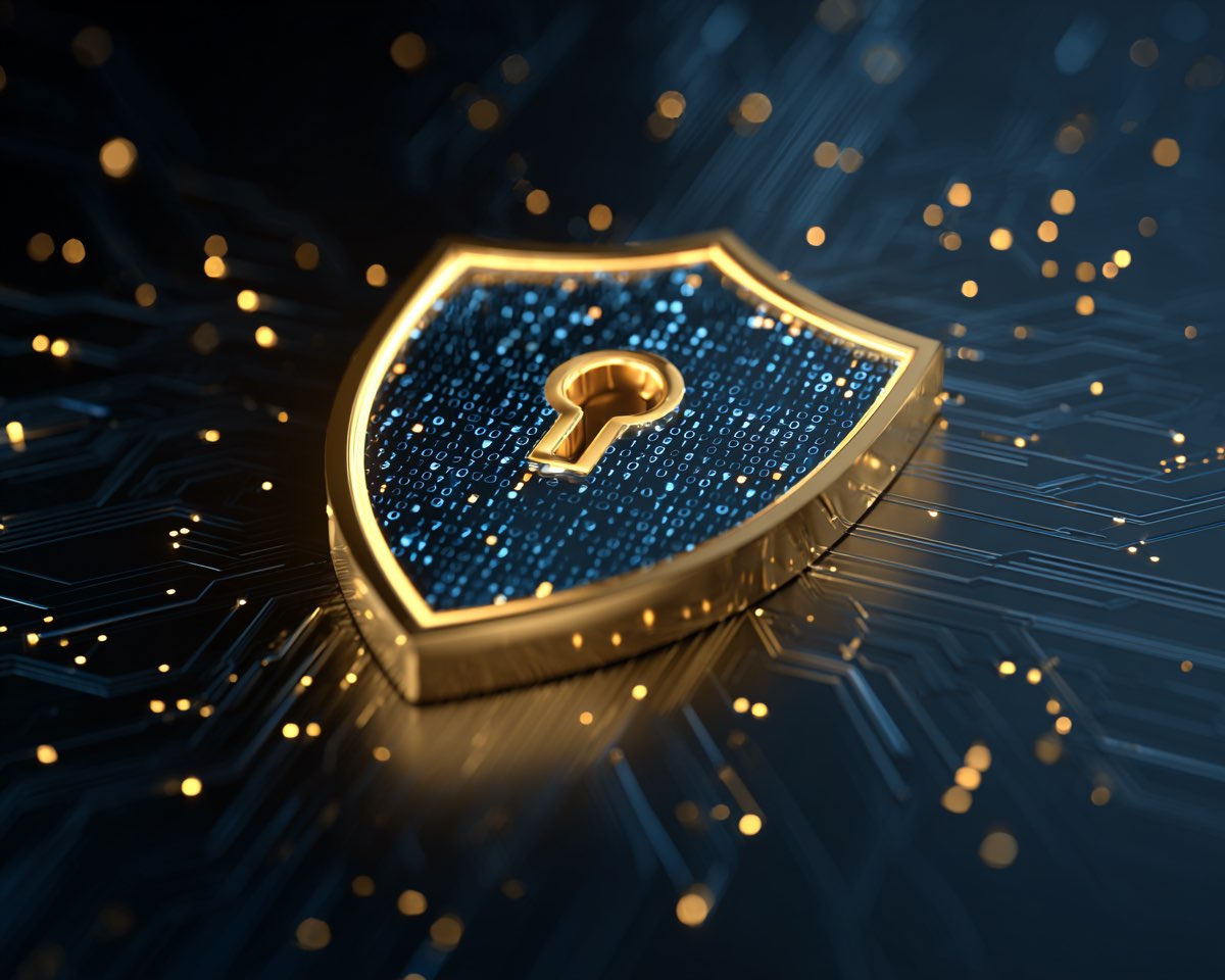 Segurança de Dados Ona Bet